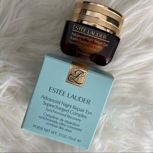Estee Lauder Eye Cream